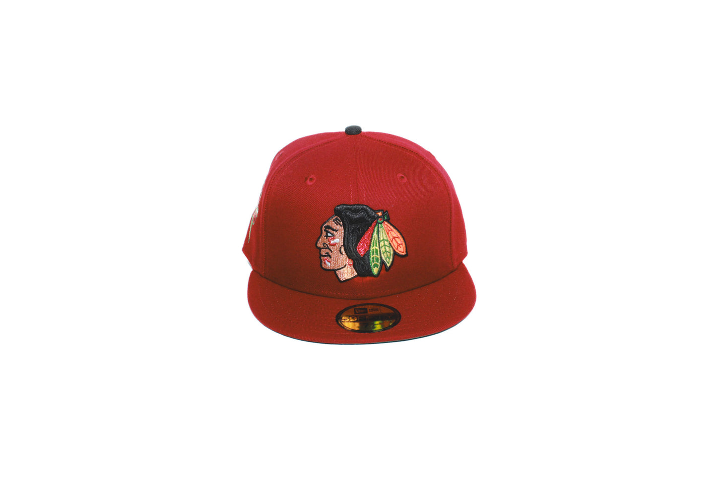 Stack '90 (Blackhawks)