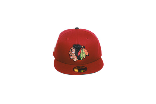 Stack '90 (Blackhawks)