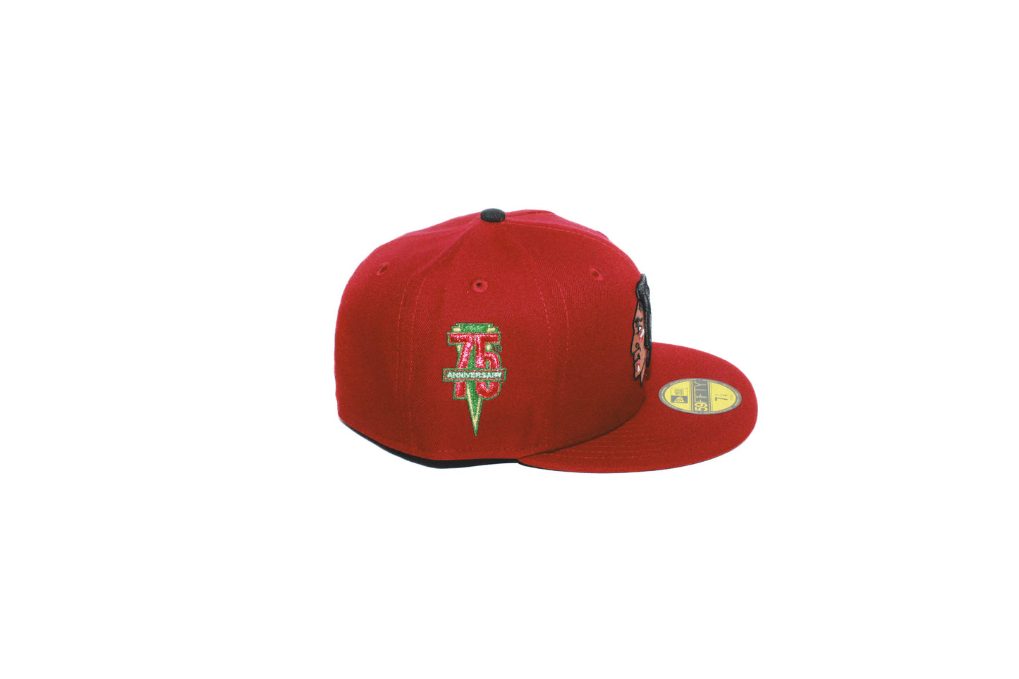 Stack '90 (Blackhawks)