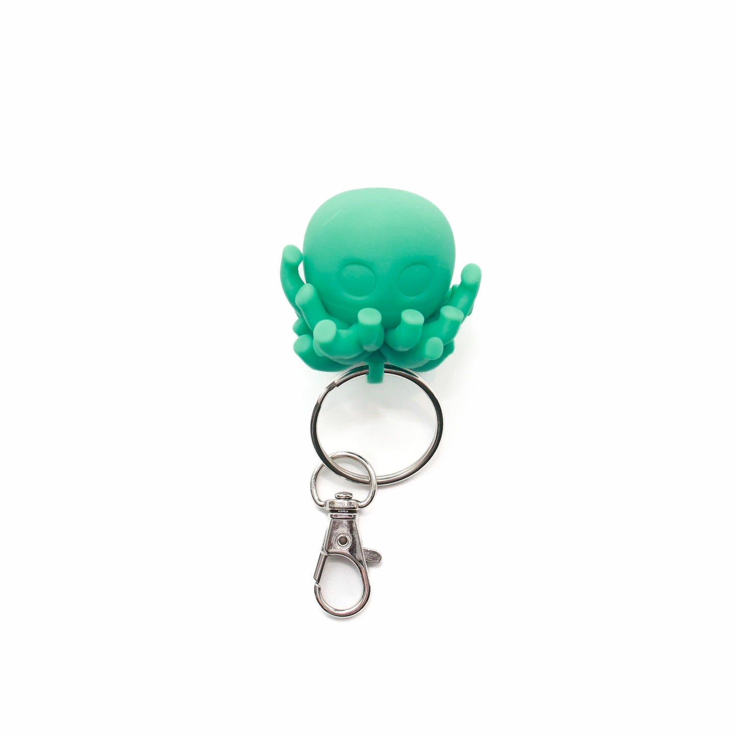 Era Footwork Club Keychain