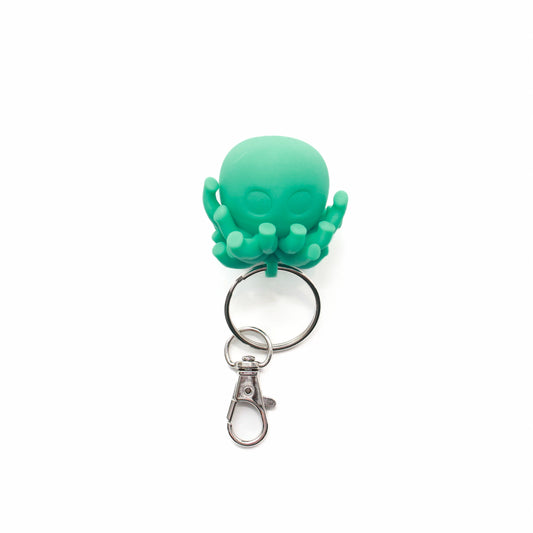 Era Footwork Club Keychain