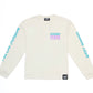 The Era Footwork L/S Tee