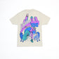 The Era Footwork S/S Tee