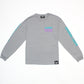 The Era Footwork L/S Tee