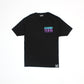 The Era Footwork S/S Tee - Leaders 1354