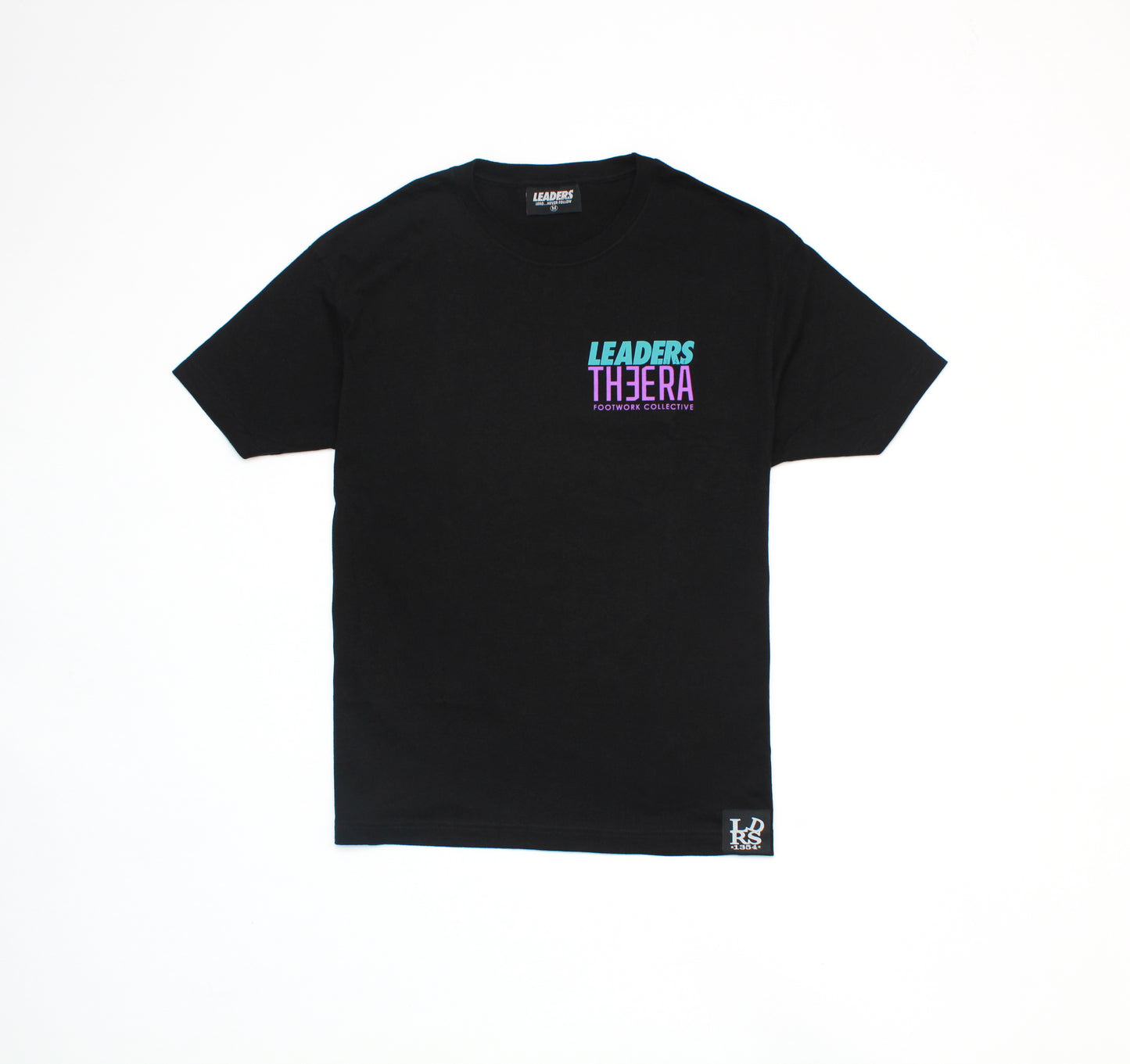 The Era Footwork S/S Tee