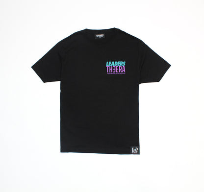 The Era Footwork S/S Tee