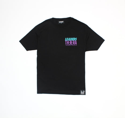 The Era Footwork S/S Tee
