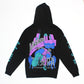 The Era Footwork Hoodie