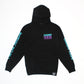 The Era Footwork Hoodie