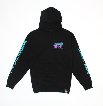 The Era Footwork Hoodie