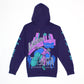 The Era Footwork Hoodie