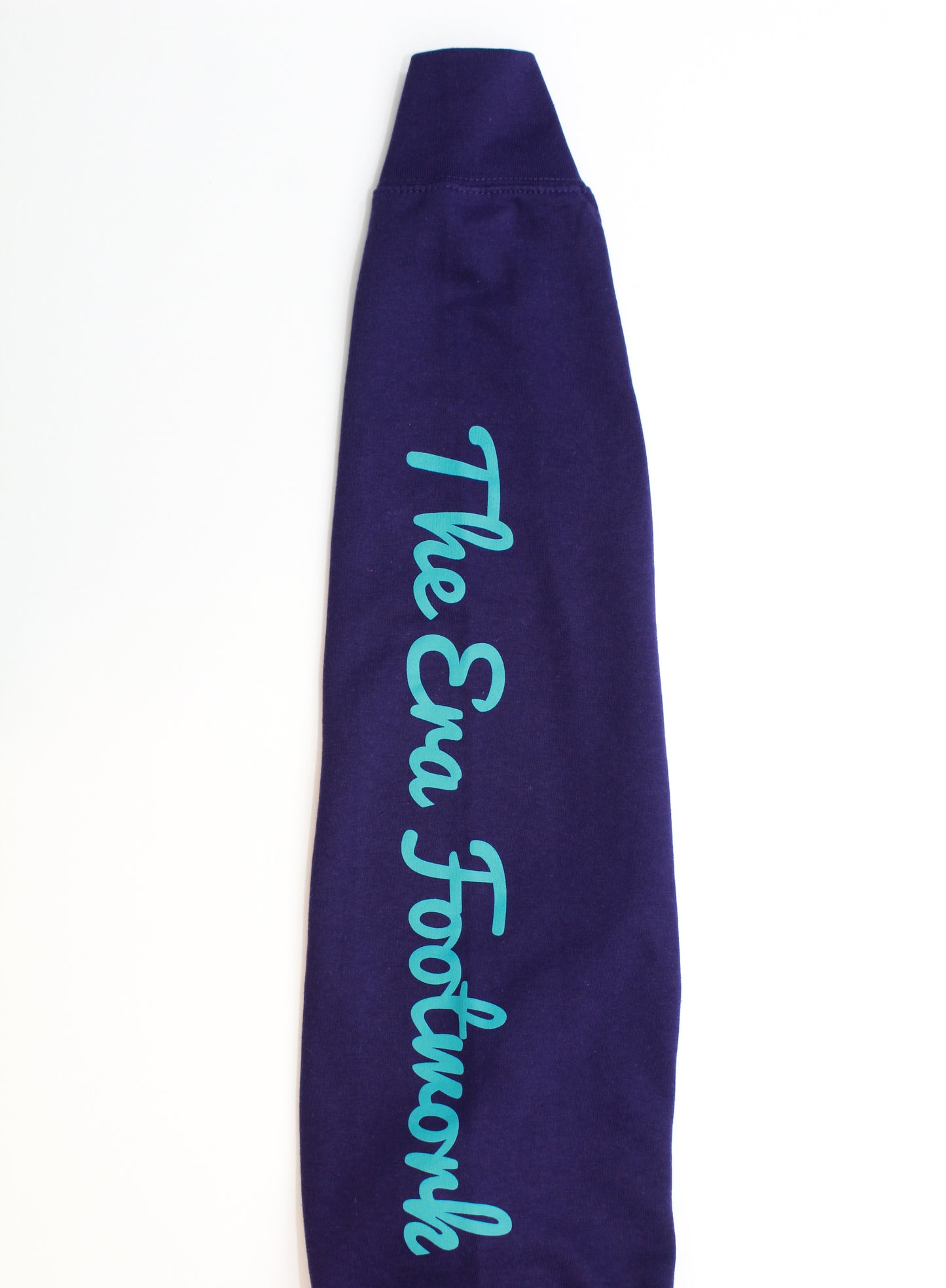 The Era Footwork Hoodie