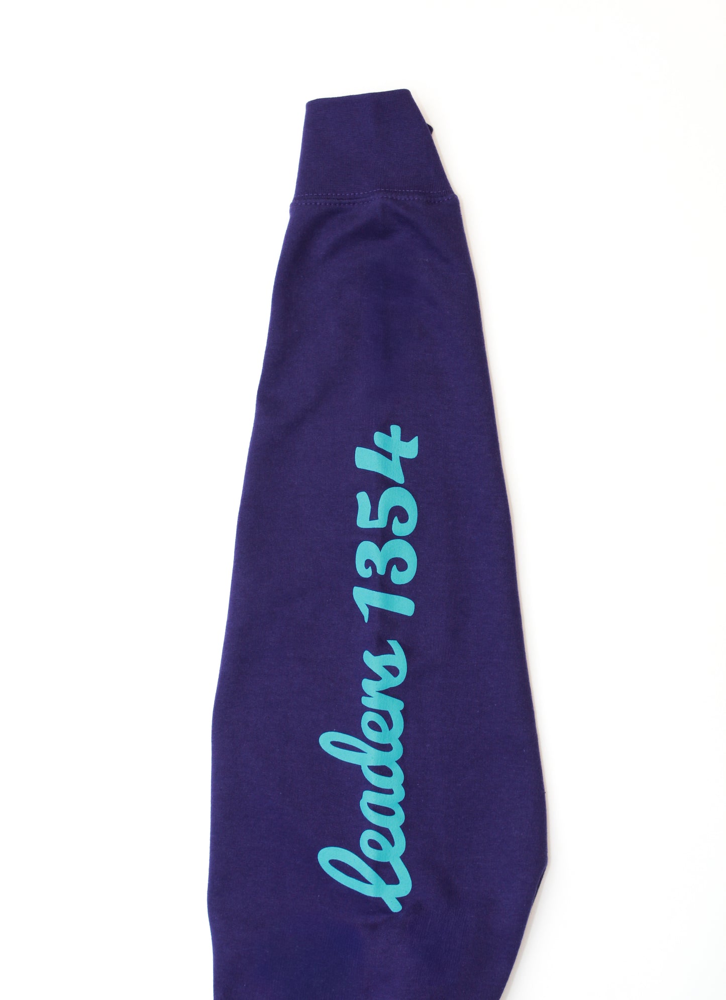 The Era Footwork Hoodie