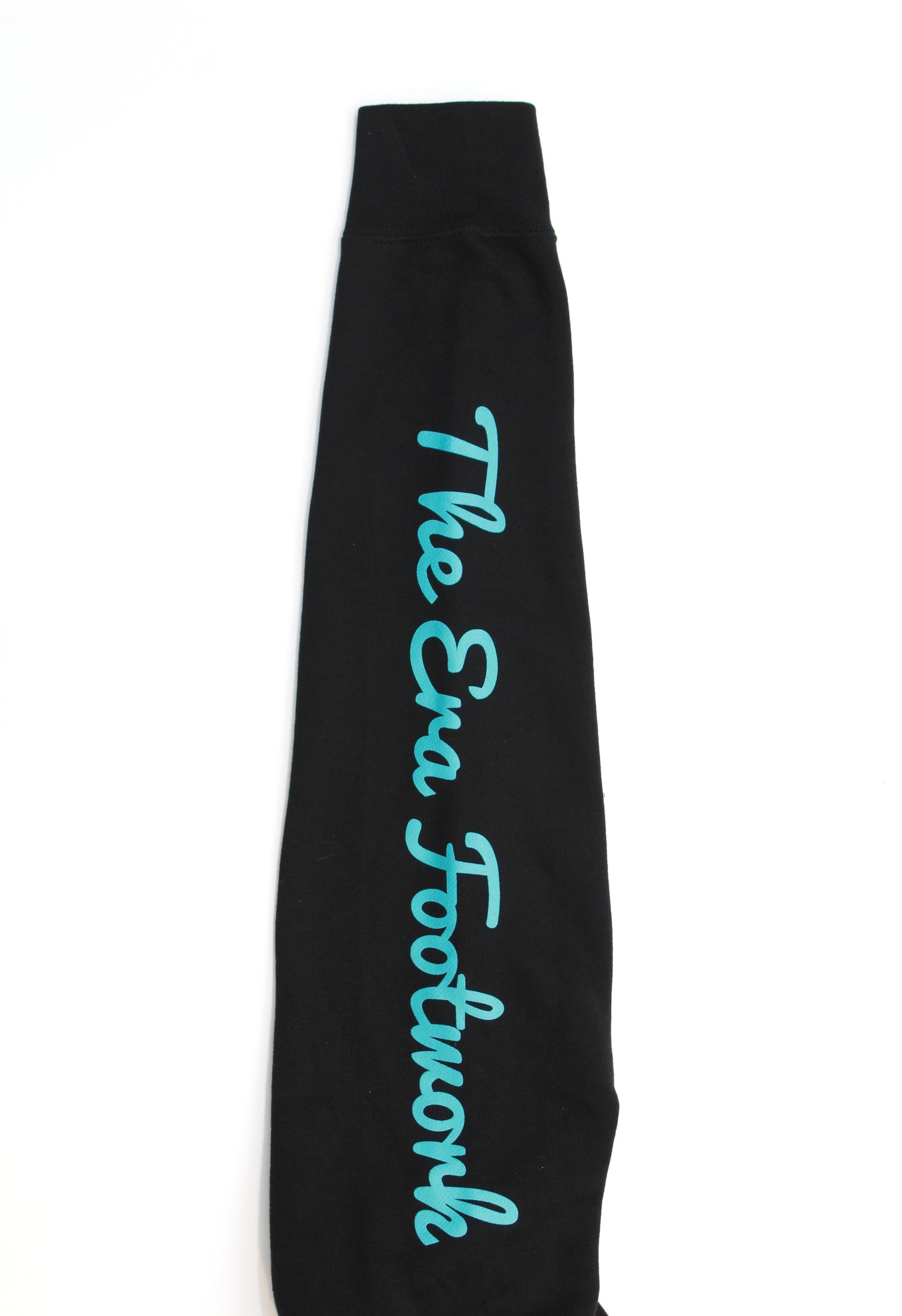 The Era Footwork Hoodie