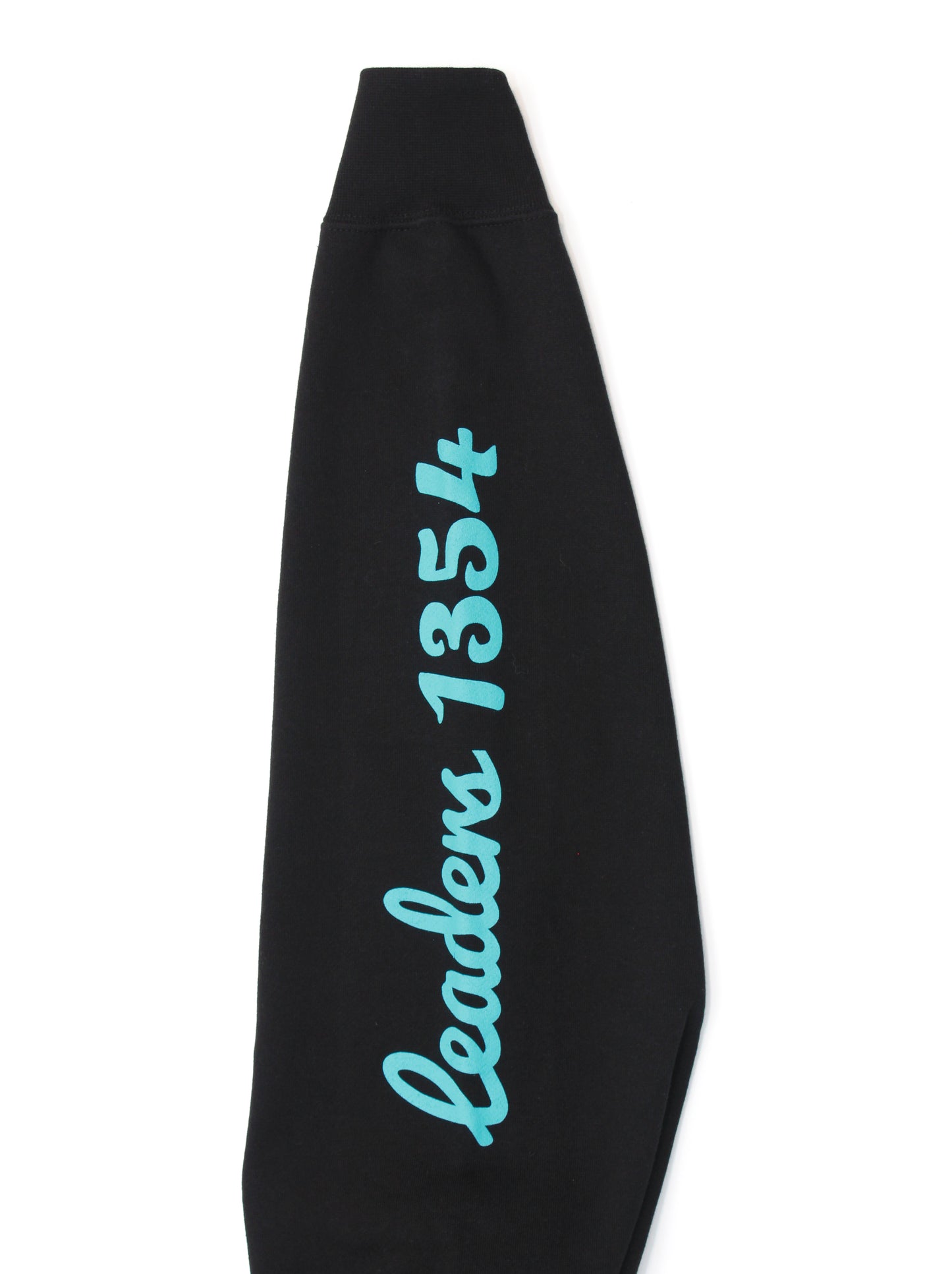 The Era Footwork Hoodie