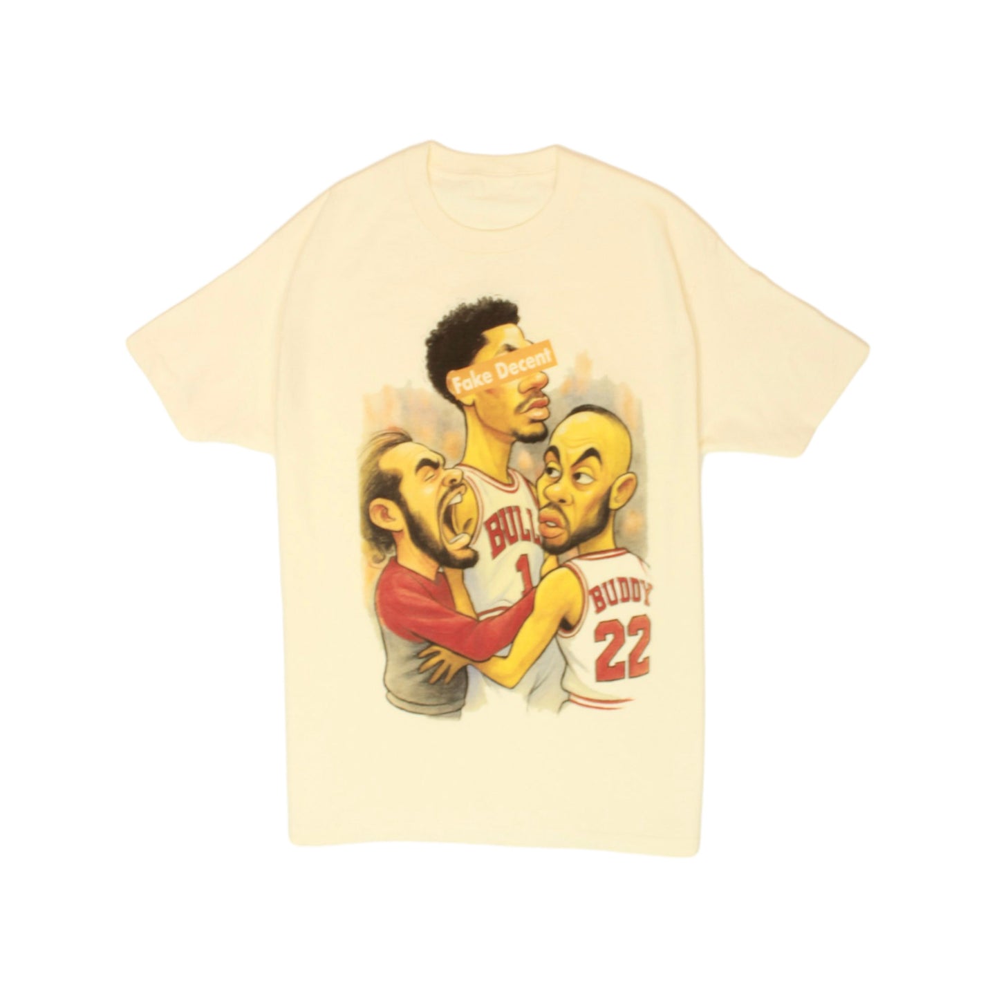 Pooh Tee