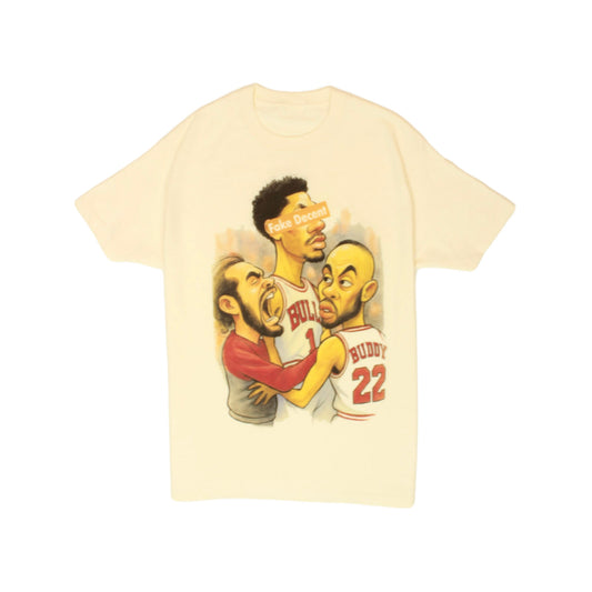 Pooh Tee