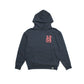 Winners Choice Hoodie Faded Storm