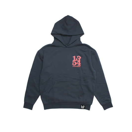 Winners Choice Hoodie Faded Storm
