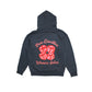 Winners Choice Hoodie Faded Storm