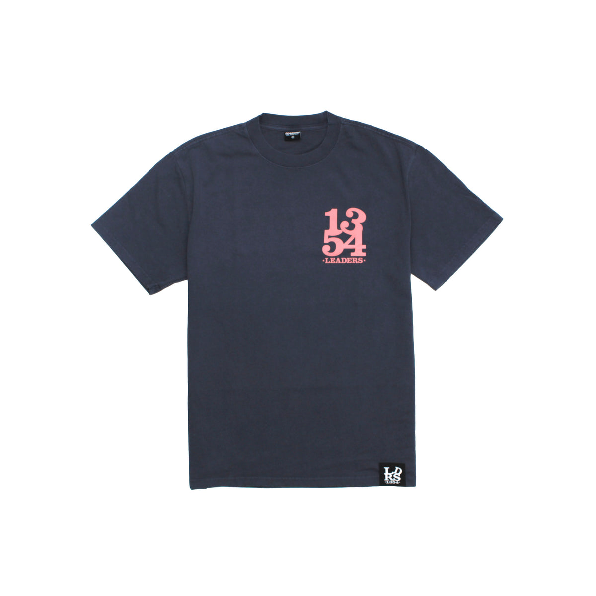 Winners Choice Tee Faded Storm