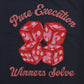 Winners Choice Tee Faded Storm