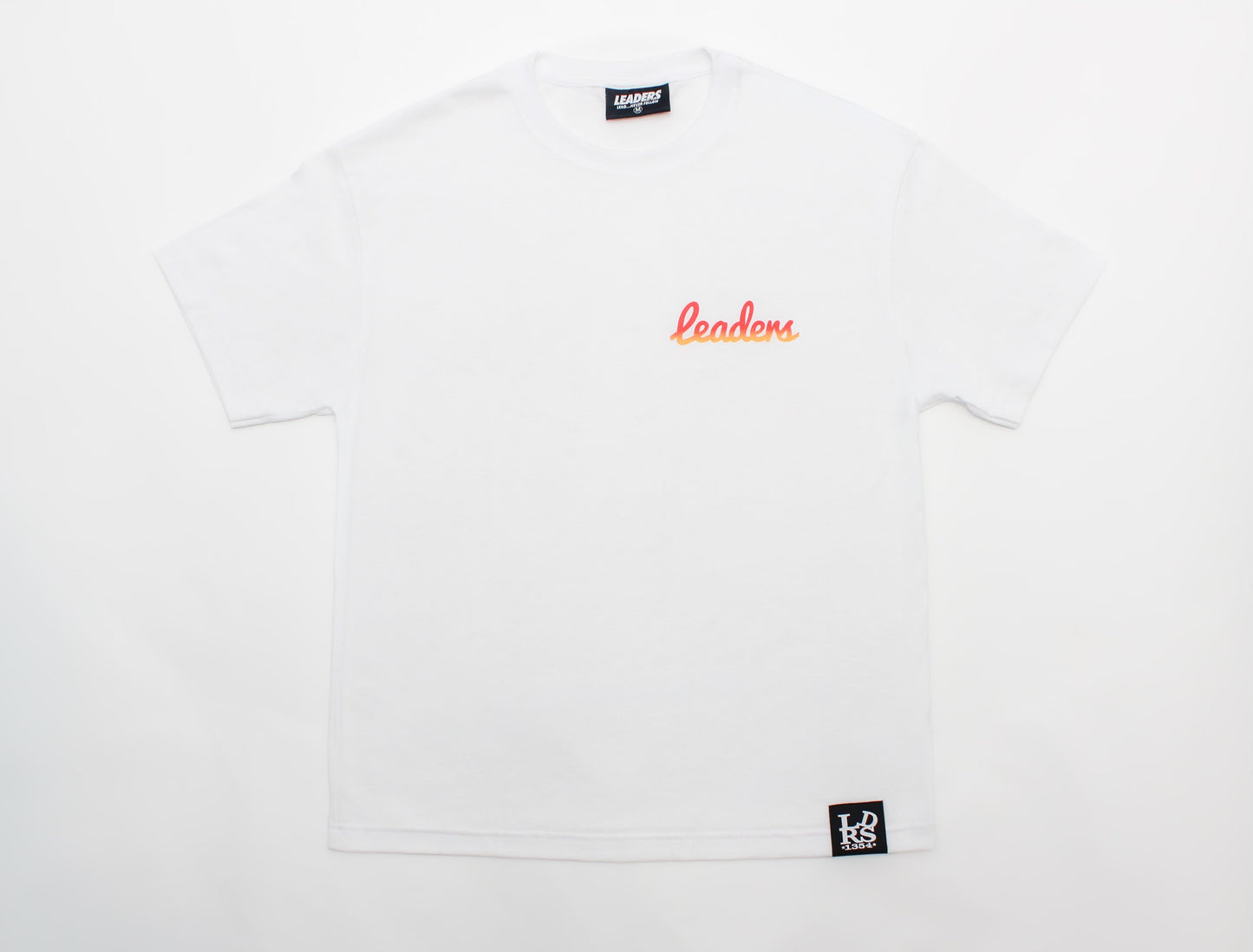 City Skyline Tee