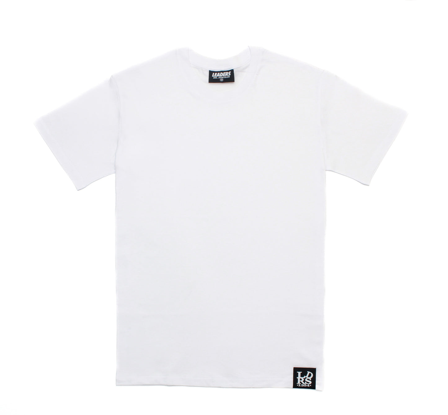 Core Tee FW '25