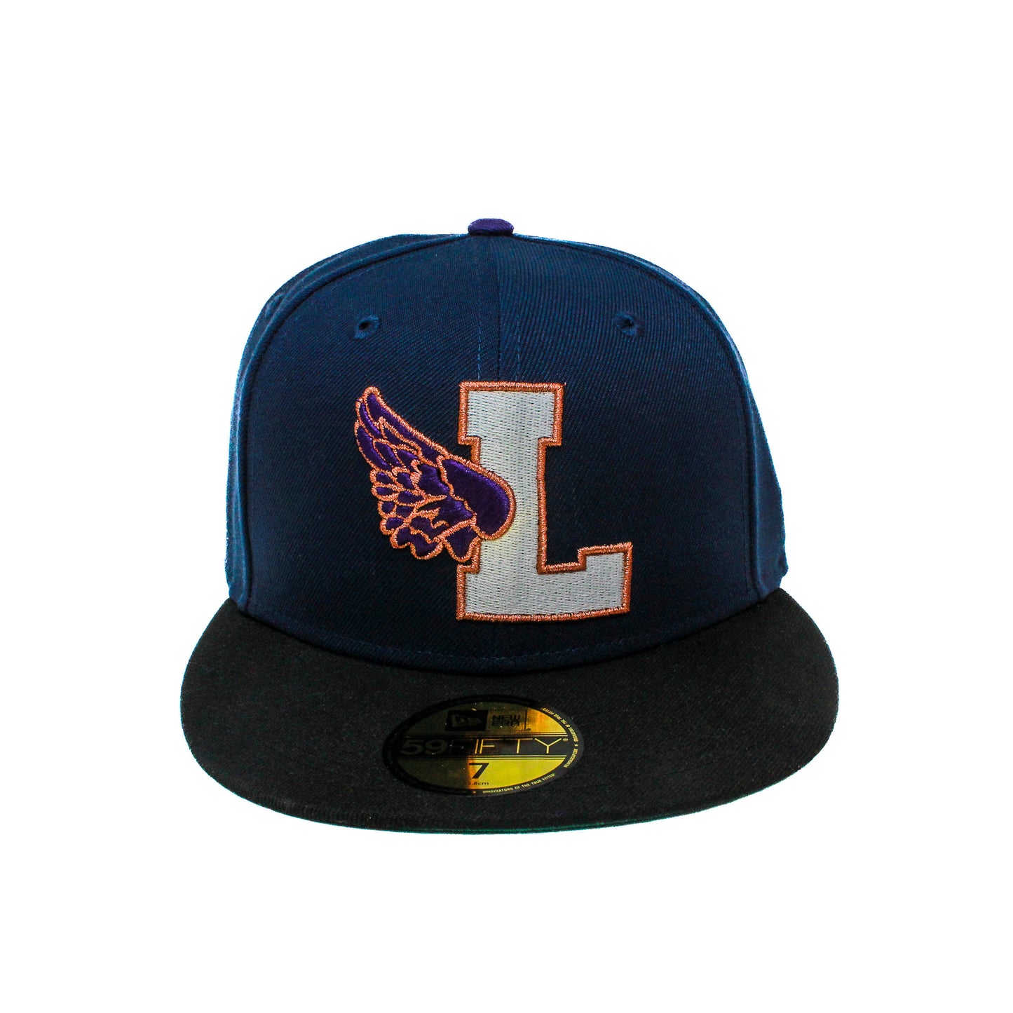 The Architect Fitted