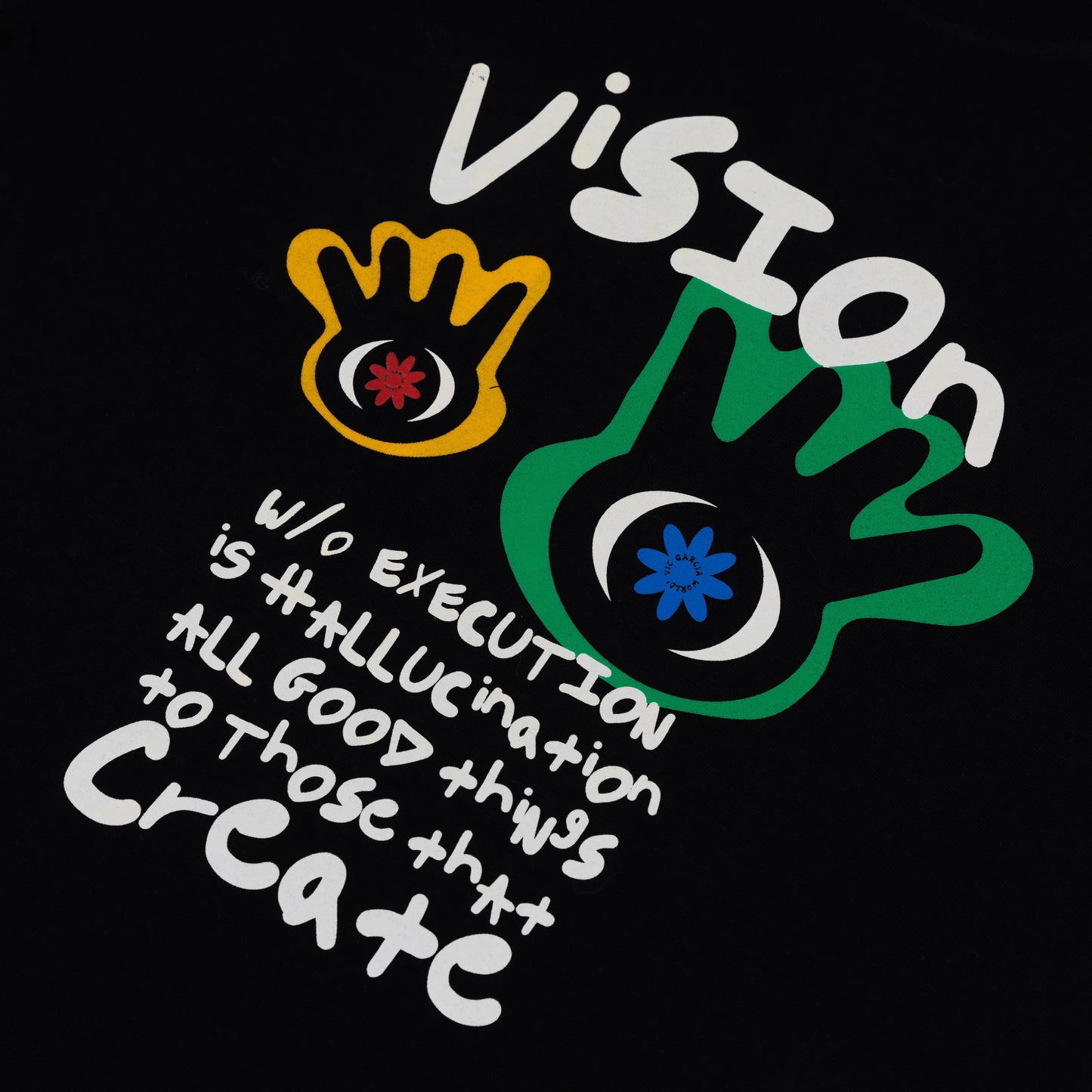 Vision Tee