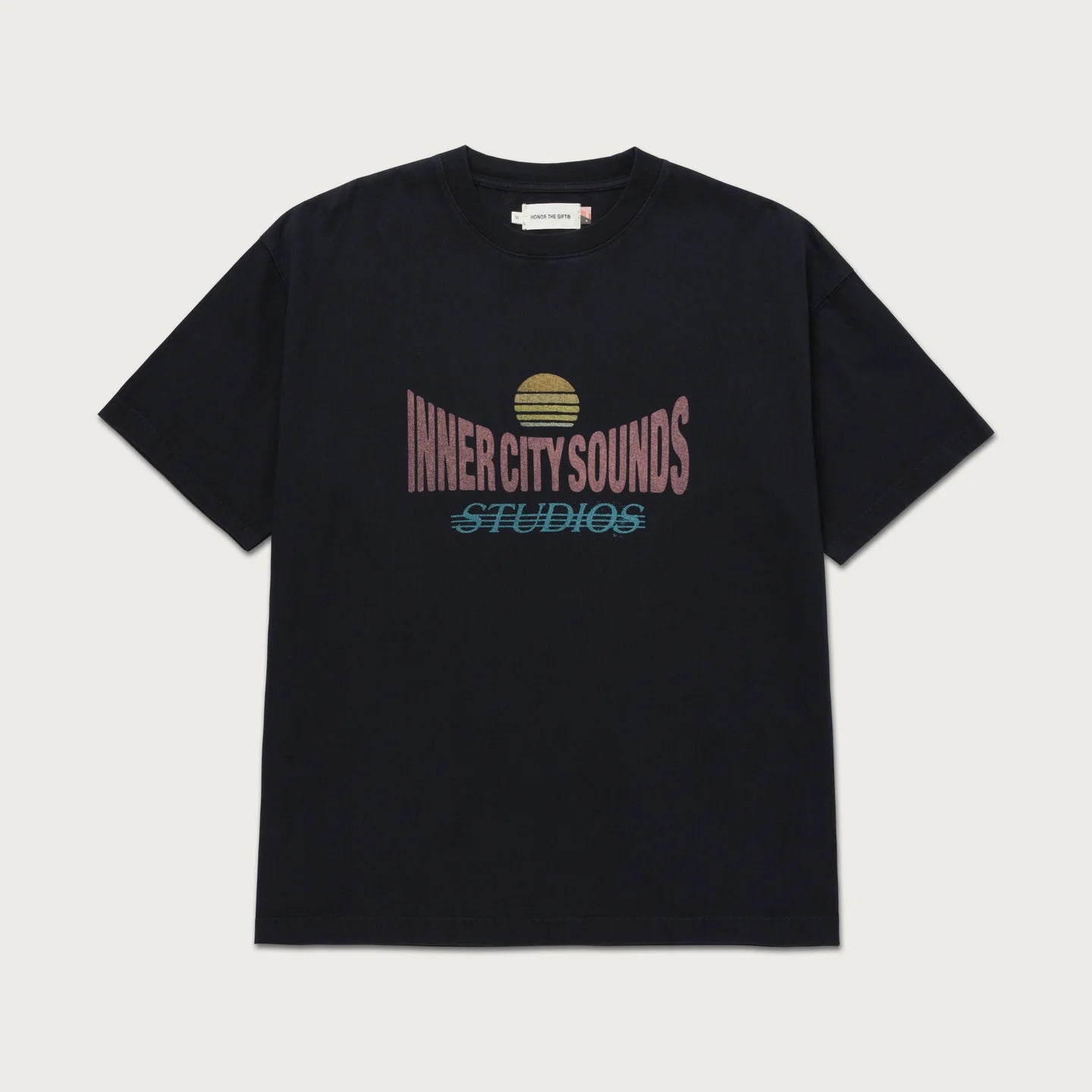 Inner City Sounds Tee