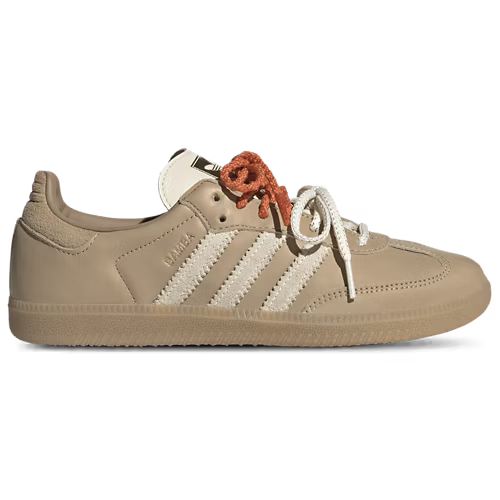Adidas Originals Samba Cream