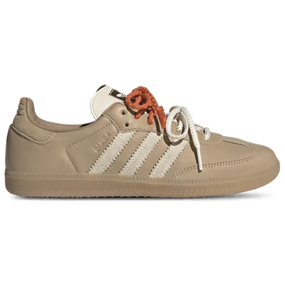 Adidas Originals Samba Cream