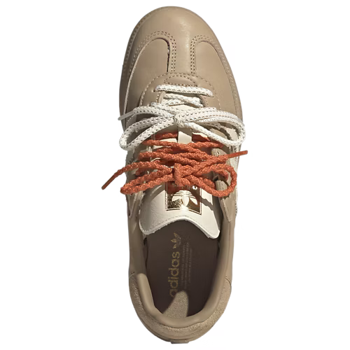 Adidas Originals Samba Cream