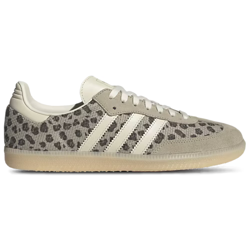 Samba OG Khaki Camo