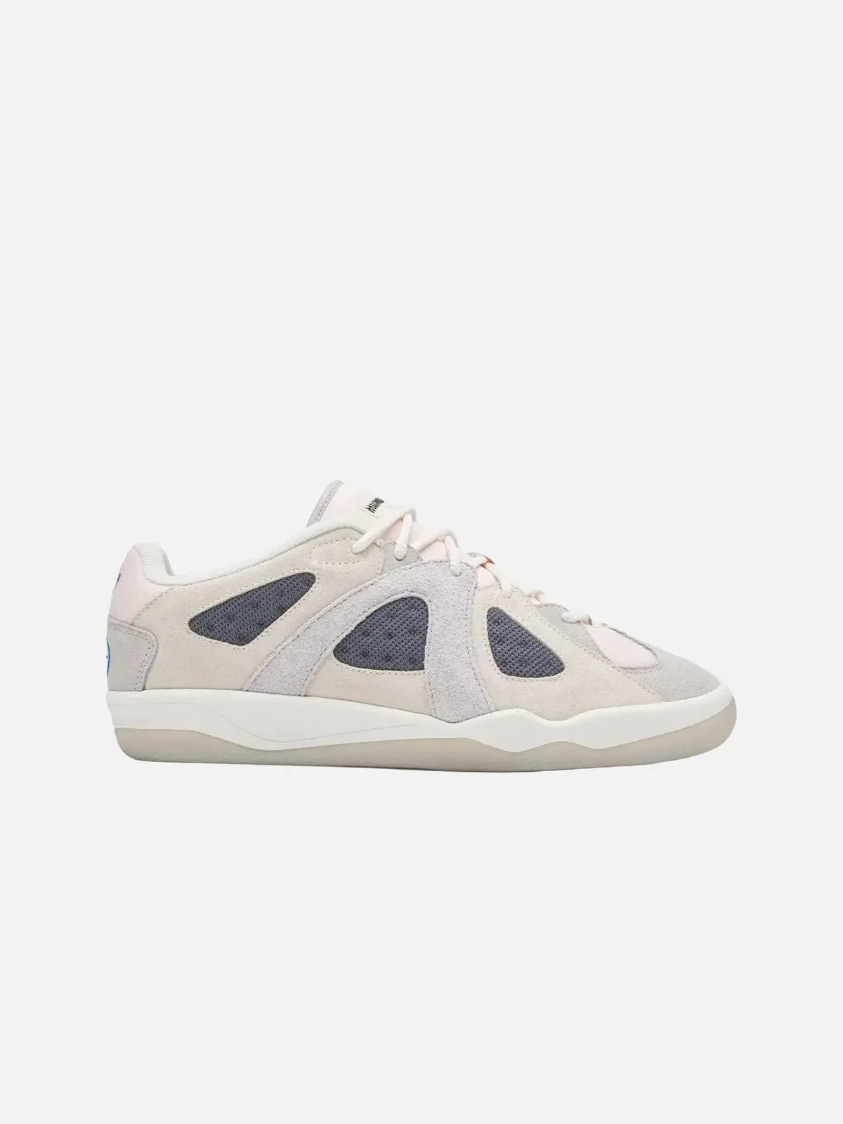 Men's Bad Bunny x adidas BadBo 1.1 "Chalk White"
