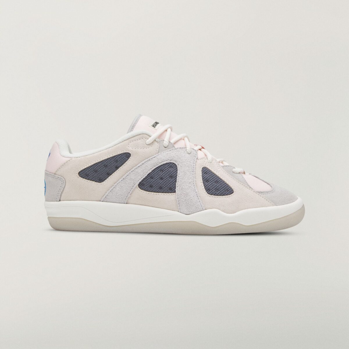 Men's Bad Bunny x adidas BadBo 1.1 "Chalk Pink"