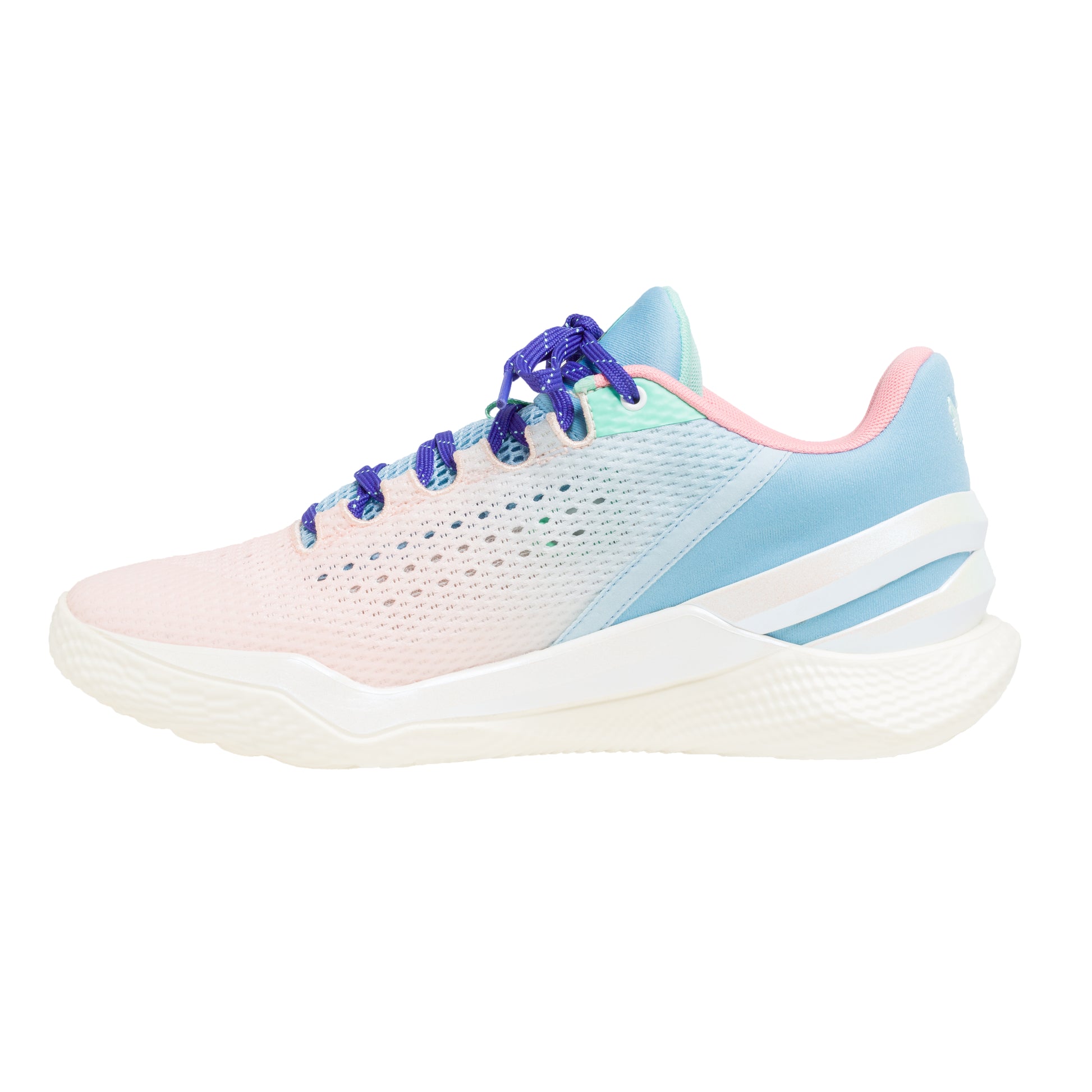 Curry 2 FloTro Low – Leaders 1354
