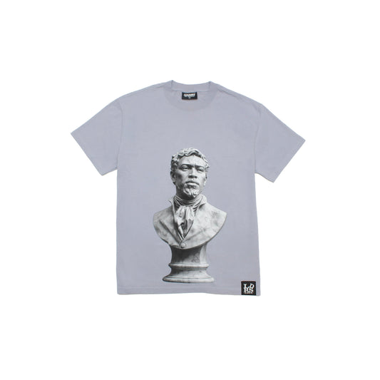 Jean Baptiste Point du Sable Faded Powder