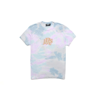 Ice Cream Truck Tee Cotton Candy