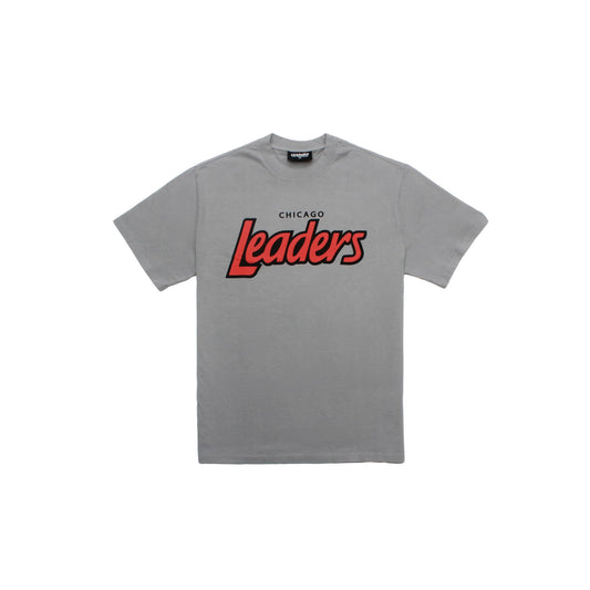 Chicago Leaders Tee Faded Storm