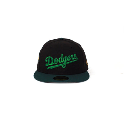 The Great Destroyer (Dodgers) Fitted