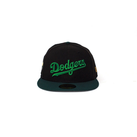 The Great Destroyer (Dodgers) Fitted
