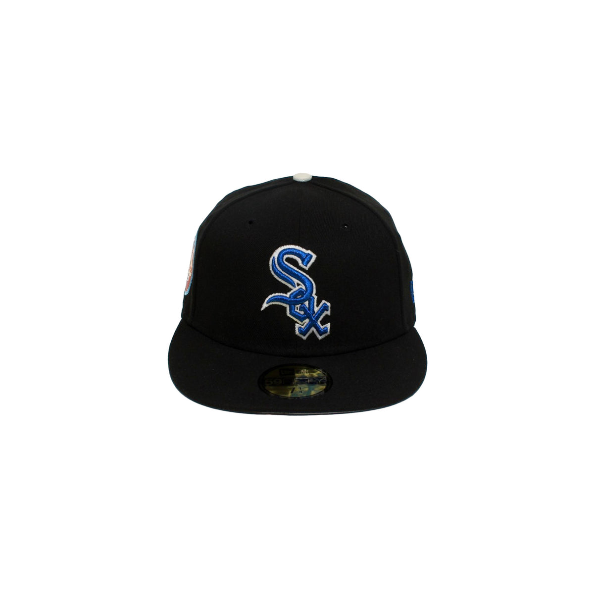 The Corner( White Sox) Fitted