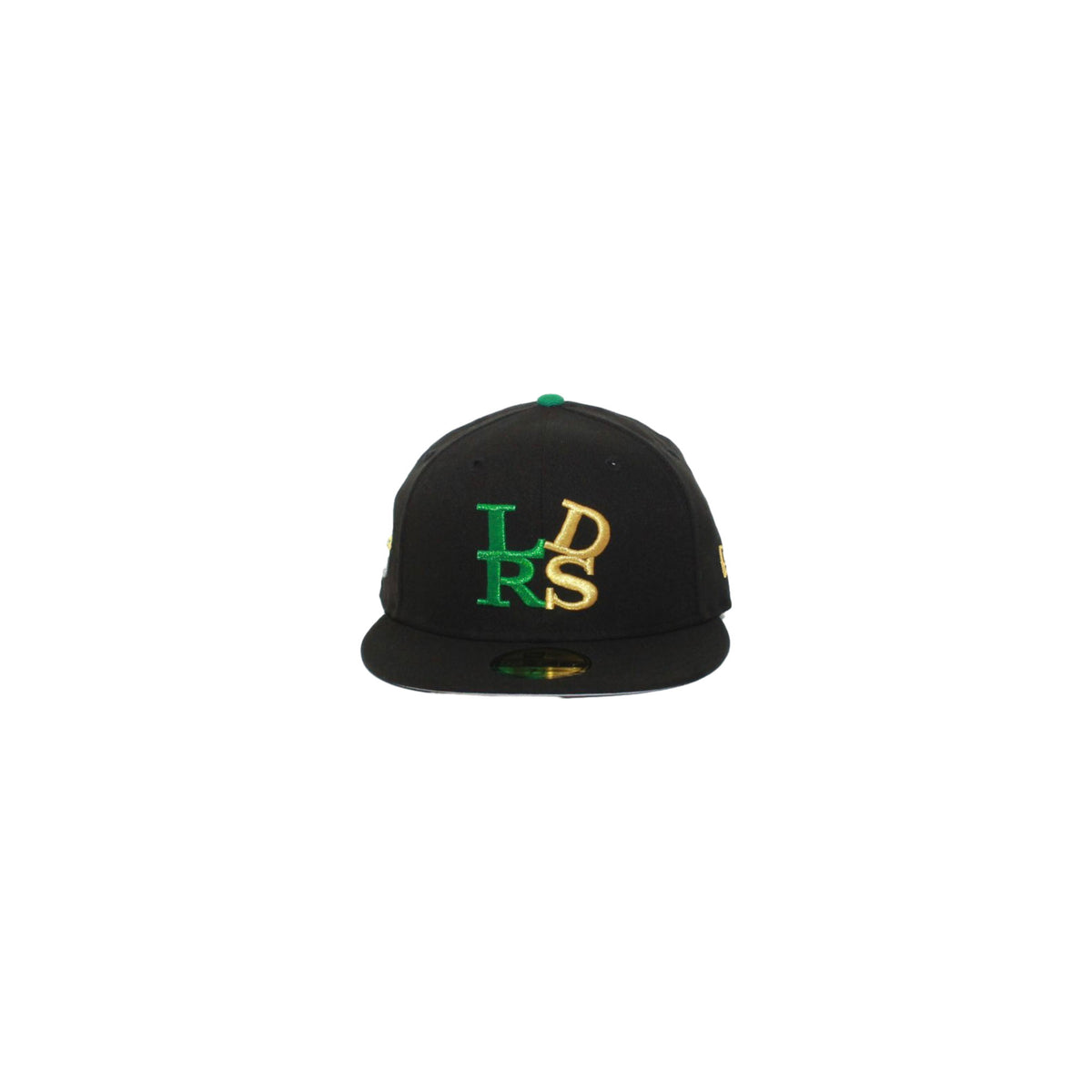 God of Mischief (LDRS) Fitted