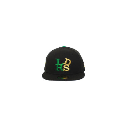 God of Mischief (LDRS) Fitted