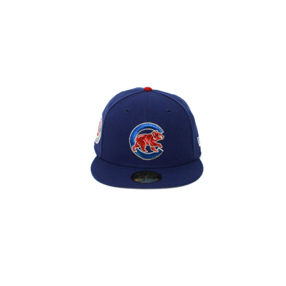 Crown Passed Down (Cubs) Fitted