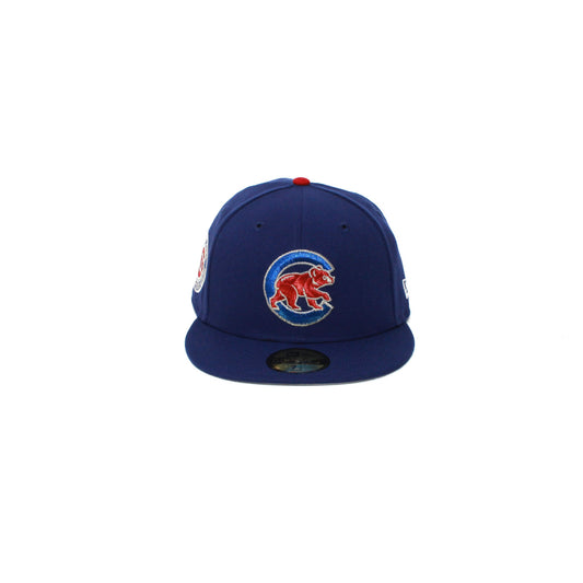 Crown Passed Down (Cubs) Fitted