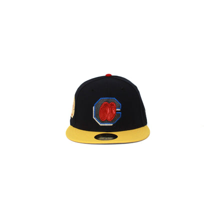 Optic Blast (Lookers) Fitted